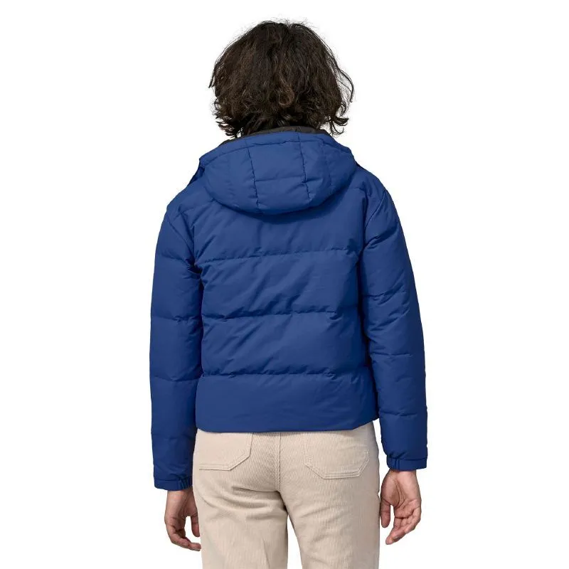 Patagonia Women's Down Jacket - Hardloop