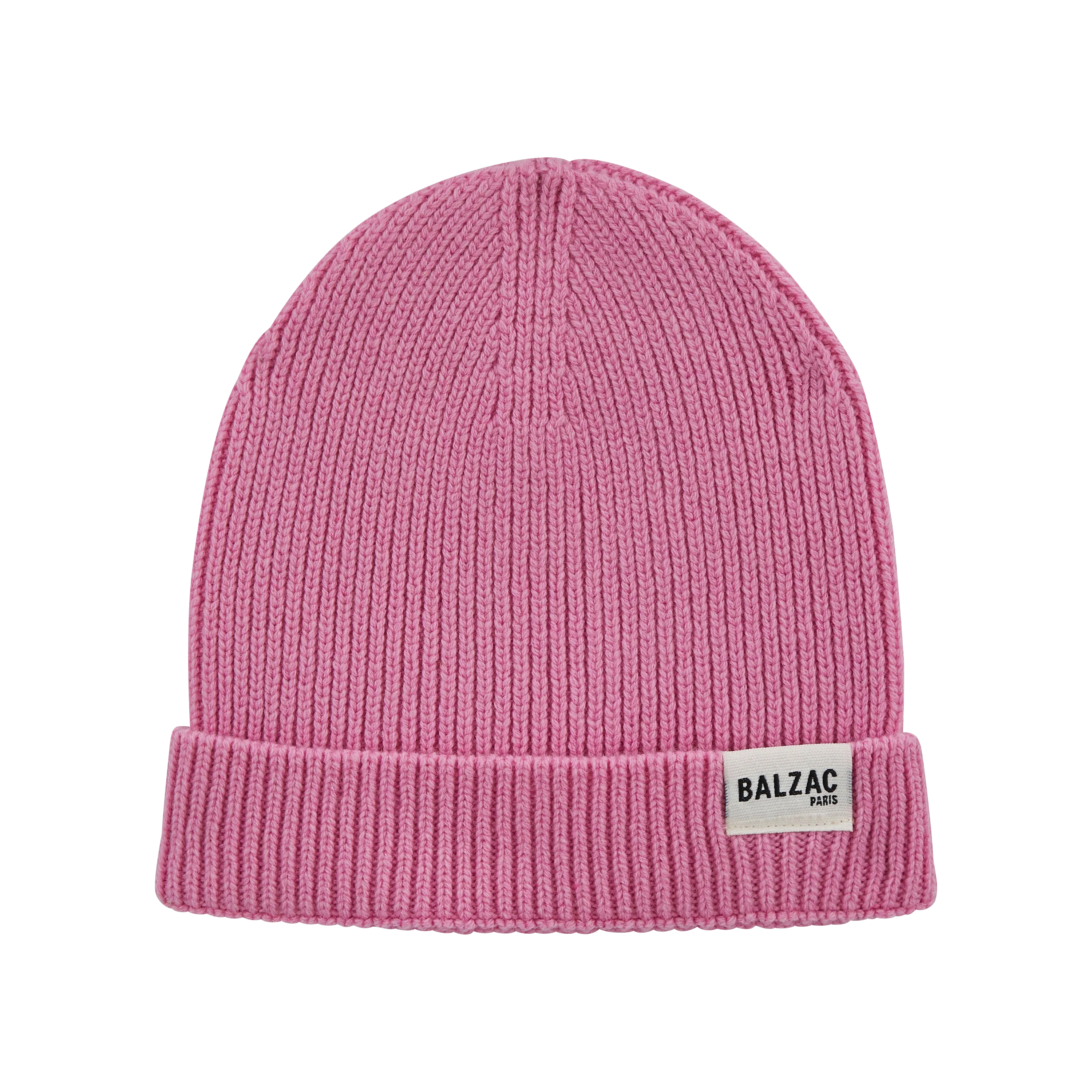 Pink Cabbage Hat