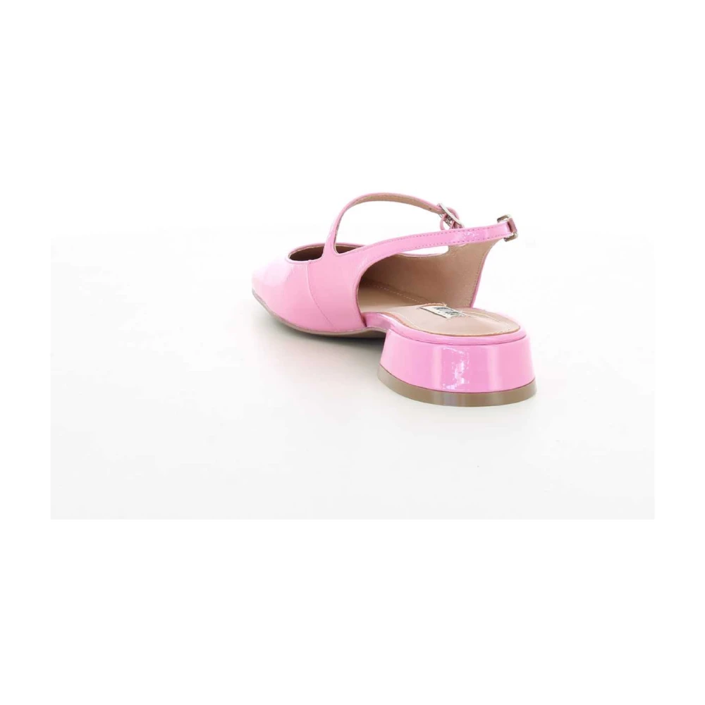 Pink Women's Shoes