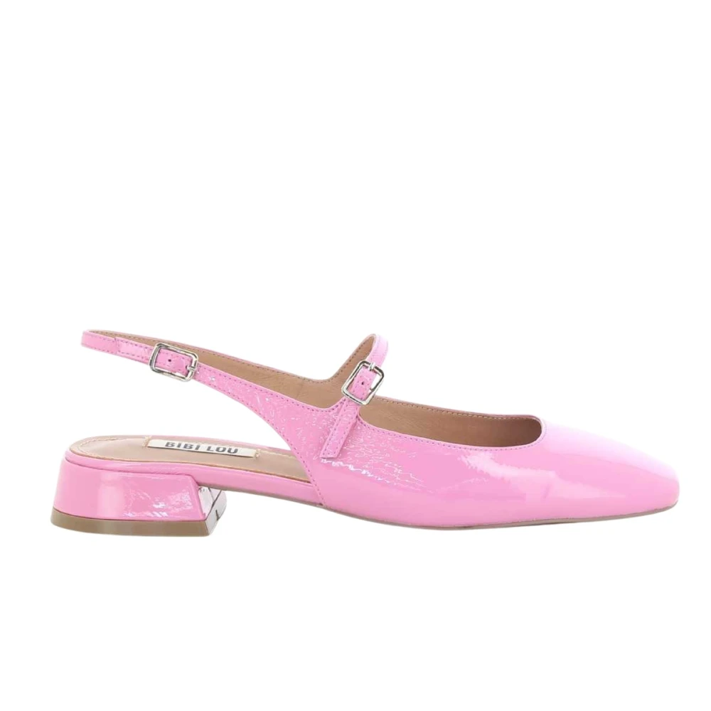 Pink Women's Shoes