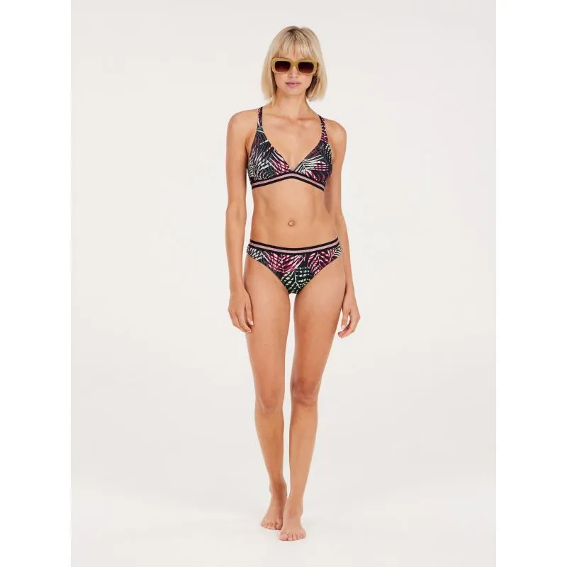 Mixhera 24 - Women's Bikini Top | Hardloop