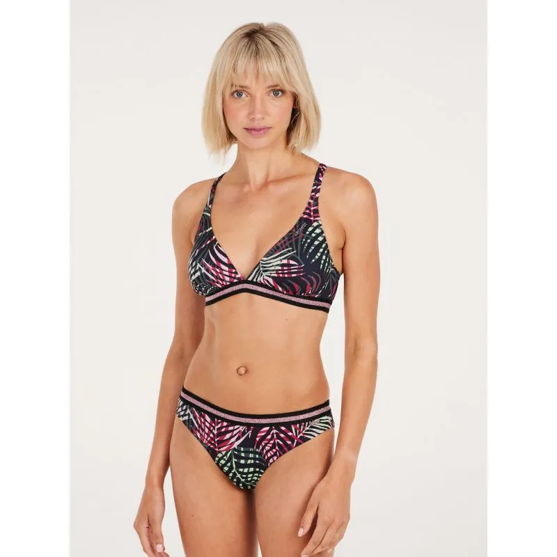 Mixhera 24 - Women's Bikini Top | Hardloop