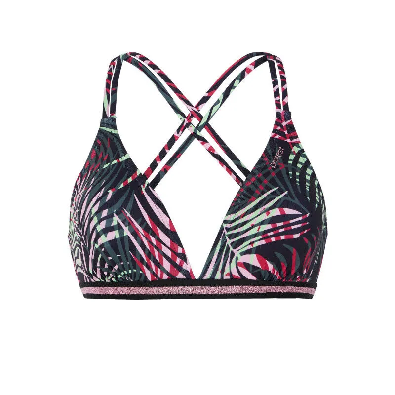 Mixhera 24 - Women's Bikini Top | Hardloop