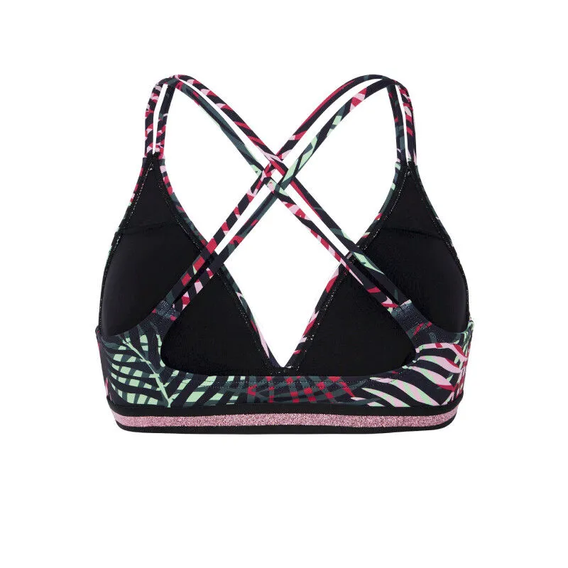 Mixhera 24 - Women's Bikini Top | Hardloop