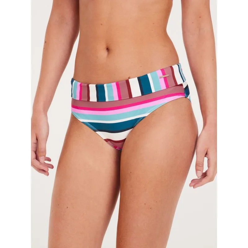 Mixlava 24 Bikini Bottoms for Women from Hardloop