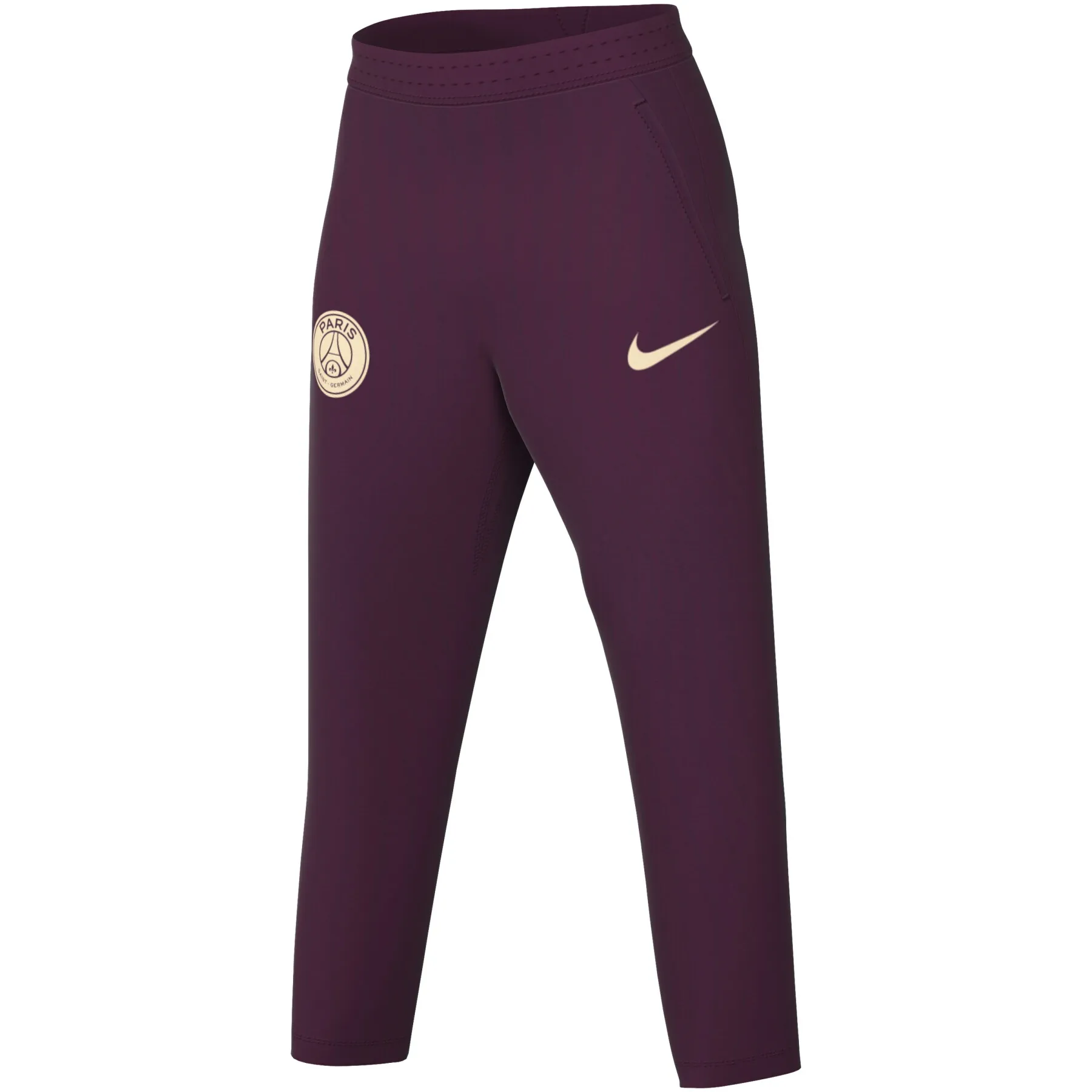 PSG 2024/25 Authentic Strike Training Pants