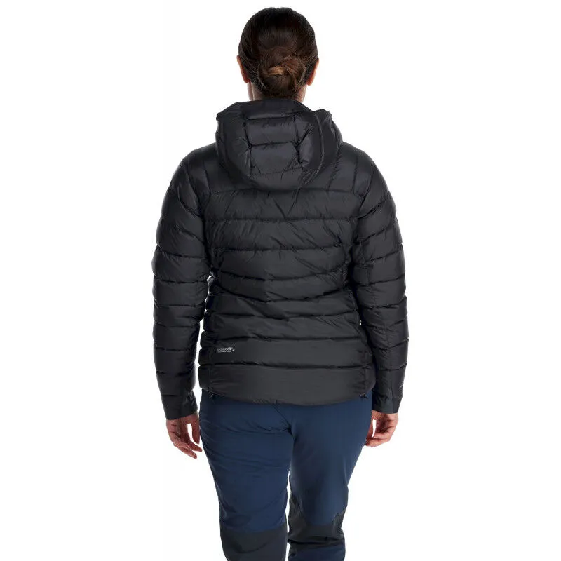 Rab Electron Pro Jacket Women - Doudoune | Hardloop