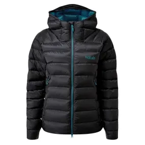 Rab Electron Pro Jacket Women - Doudoune | Hardloop