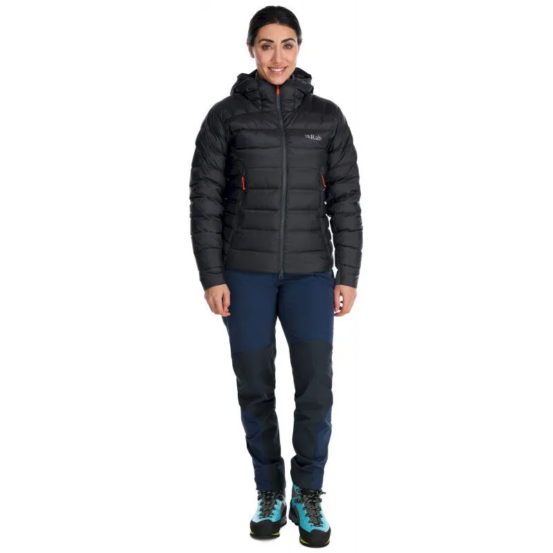 Rab Electron Pro Jacket Women - Doudoune | Hardloop