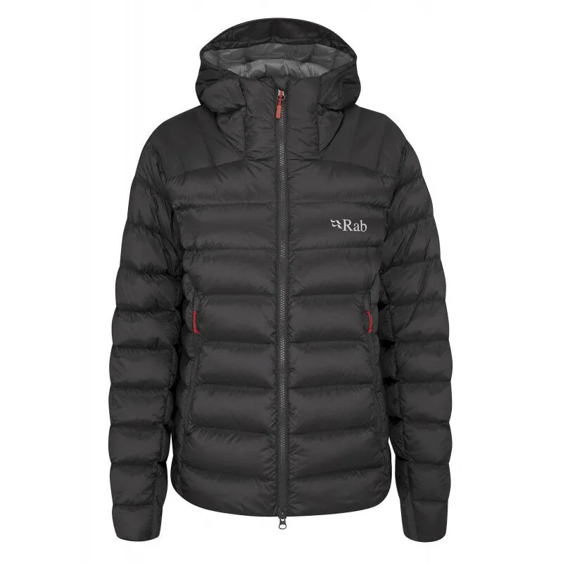 Rab Electron Pro Jacket Women - Doudoune | Hardloop