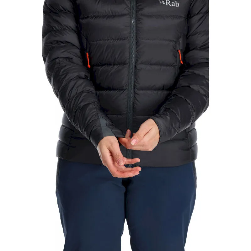 Rab Electron Pro Jacket Women - Doudoune | Hardloop