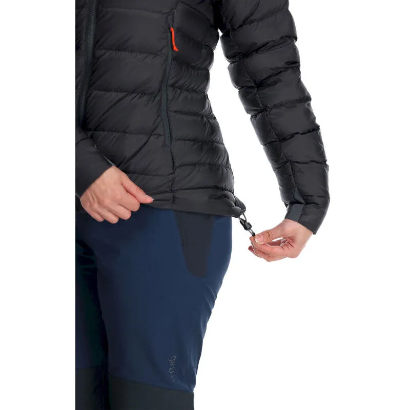 Rab Electron Pro Jacket Women - Doudoune | Hardloop