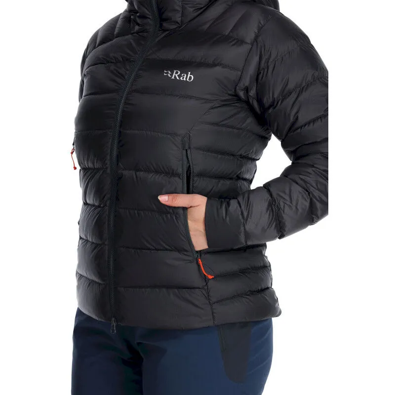 Rab Electron Pro Jacket Women - Doudoune | Hardloop