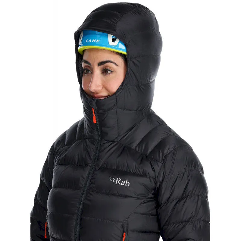 Rab Electron Pro Jacket Women - Doudoune | Hardloop