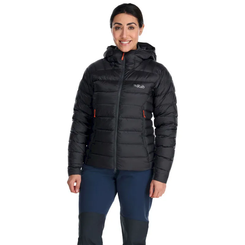 Rab Electron Pro Jacket Women - Doudoune | Hardloop