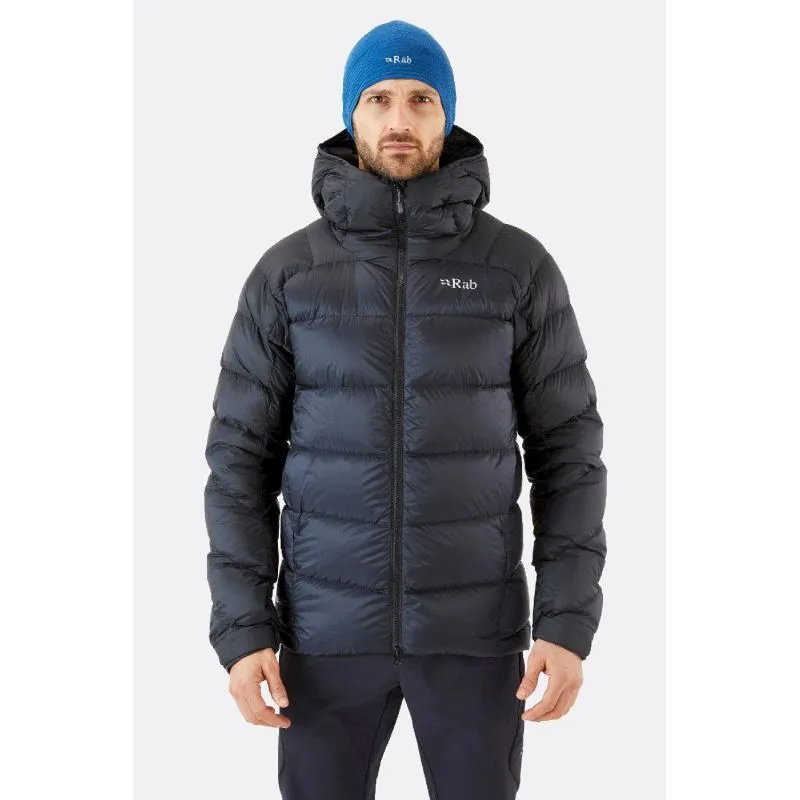 Rab Neutrino Pro Jacket for Men | Hardloop