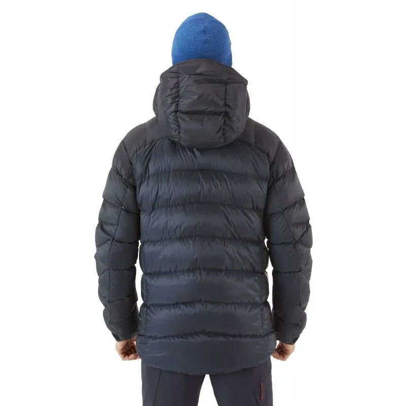 Rab Neutrino Pro Jacket for Men | Hardloop