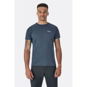 Hardloop Men's Rab Pulse Short Sleeve Tee