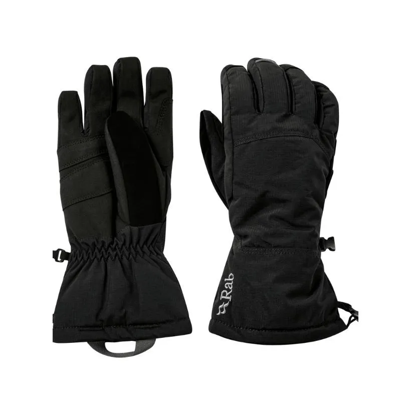 Rab Storm Glove - Men's Ski Gloves | Hardloop