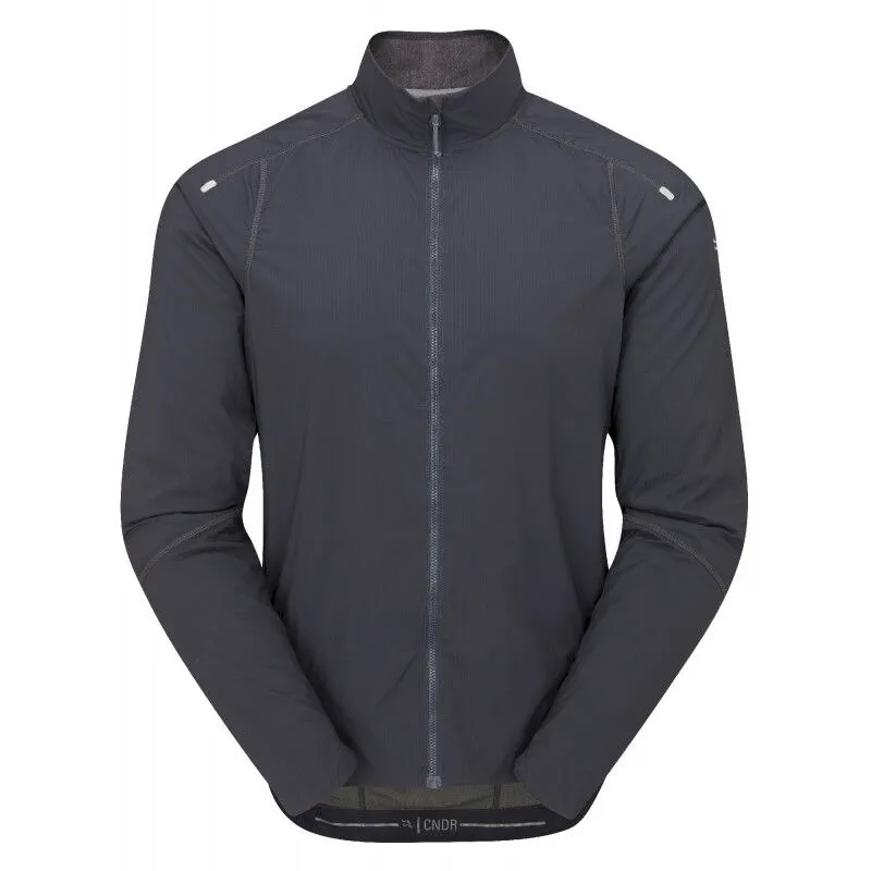 Rab Vapour Rise Cinder Jacket Men's Softshell