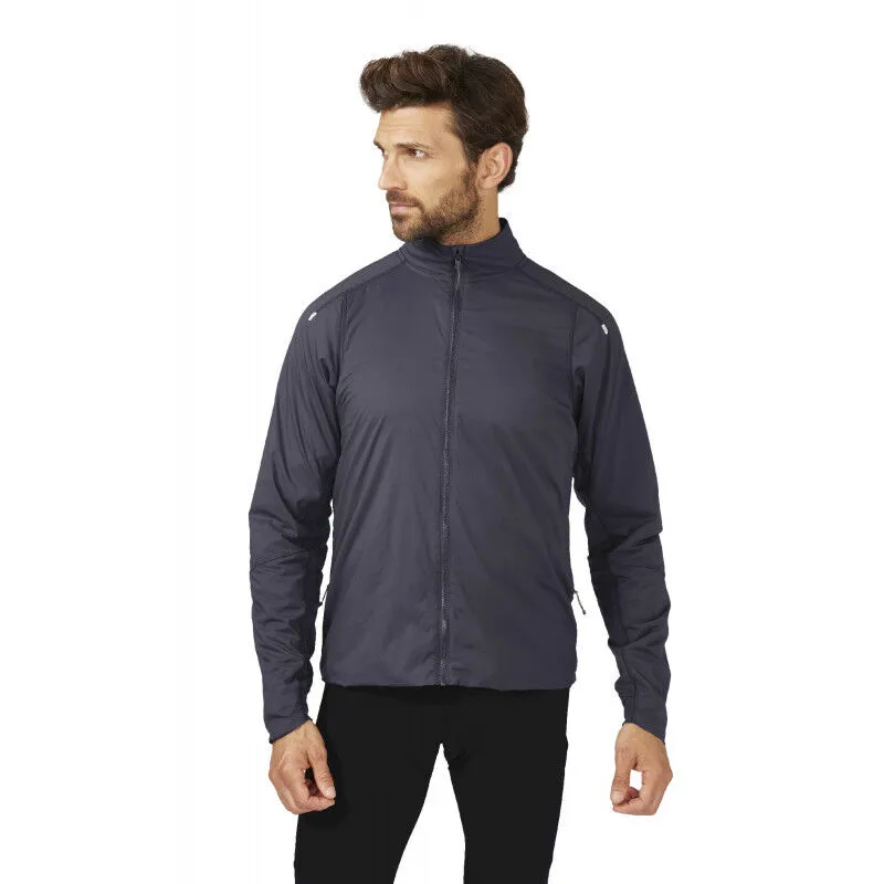 Rab Vapour Rise Cinder Jacket Men's Softshell