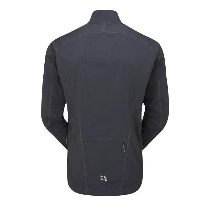 Rab Vapour Rise Cinder Jacket Men's Softshell