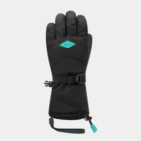 Racer Aurore 10 - Kids Ski Gloves | Hardloop