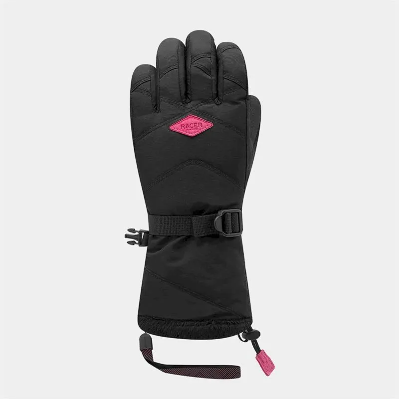 Racer Aurore 10 - Kids Ski Gloves | Hardloop