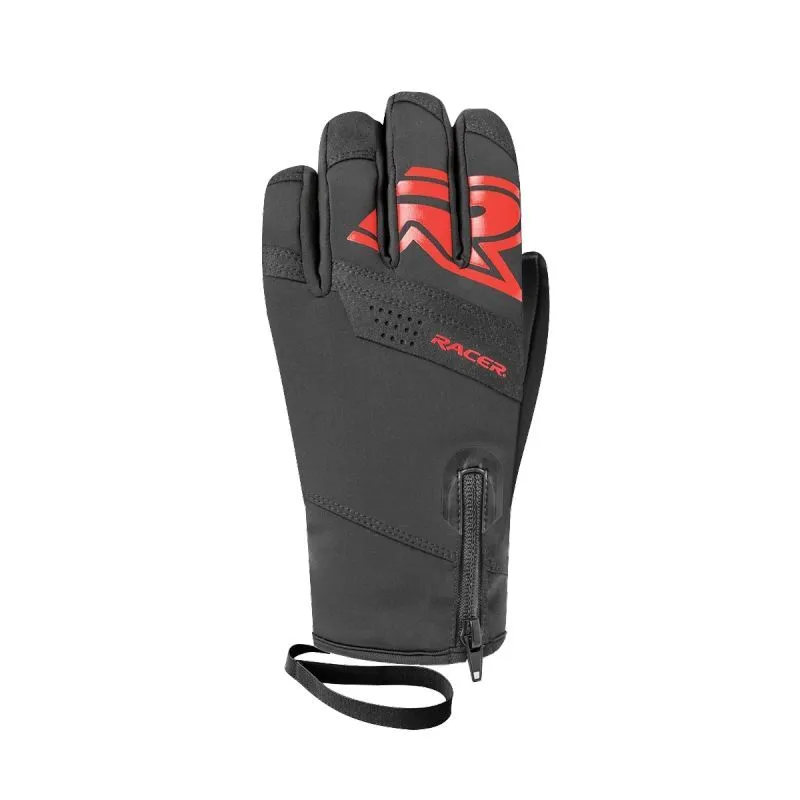 Racer Genesis Ski Gloves for Men | Hardloop