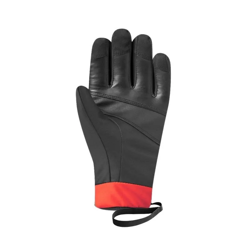 Racer Genesis Ski Gloves for Men | Hardloop