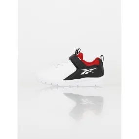 Reebok Kids White Rush Runner 4.0 Sneakers | Wimod