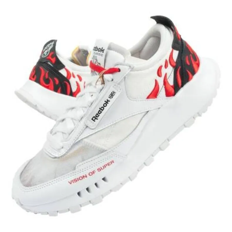 Reebok Legacy GW9699 White Shoes