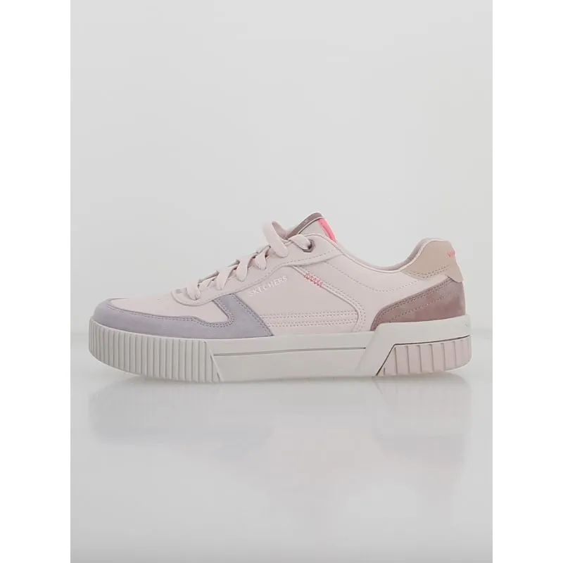 Reebok vegan white basketball sneakers - wimod