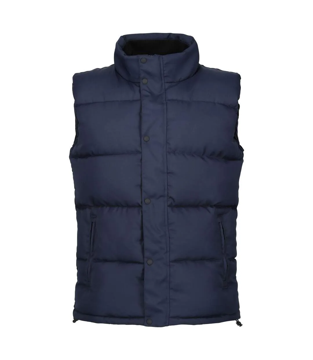 Regatta Men's Northdale Navy Blue Sleeveless Jacket