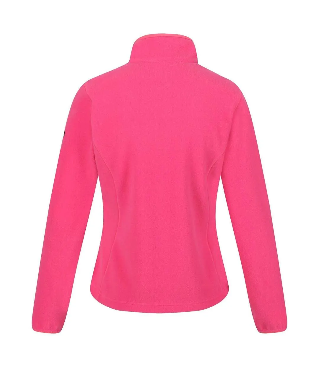 Regatta Women's FLOREO Anthracite Fleece Jacket - UTRG7390