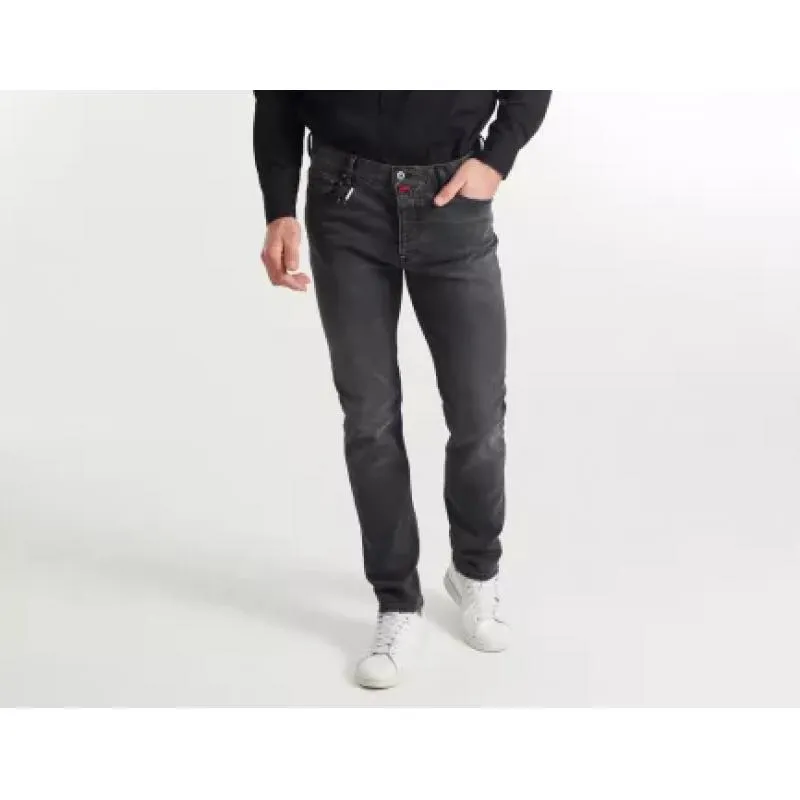 REIKO - MANU Straight Jeans