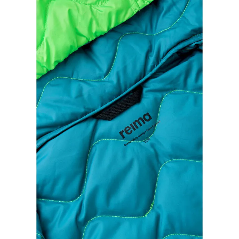 Reima Fossila - Children's Down Jacket