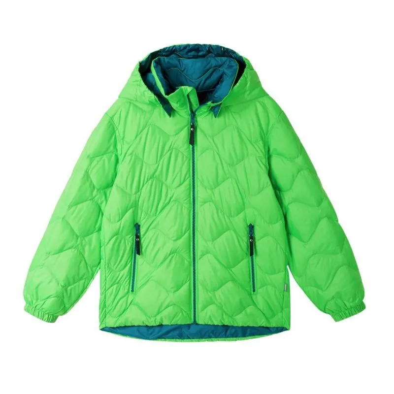 Reima Fossila - Children's Down Jacket