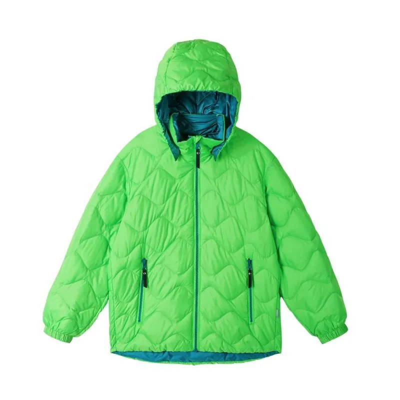 Reima Fossila - Children's Down Jacket