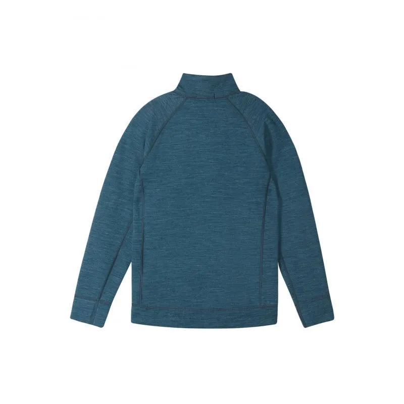 Reima Mahti - Enfant Sweatshirt | Hardloop