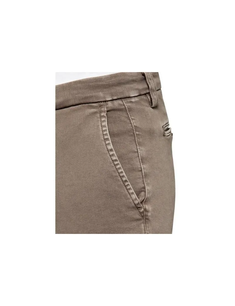 Replay Hyperflex Zeumar Chino Pants - Seven's Boutiques