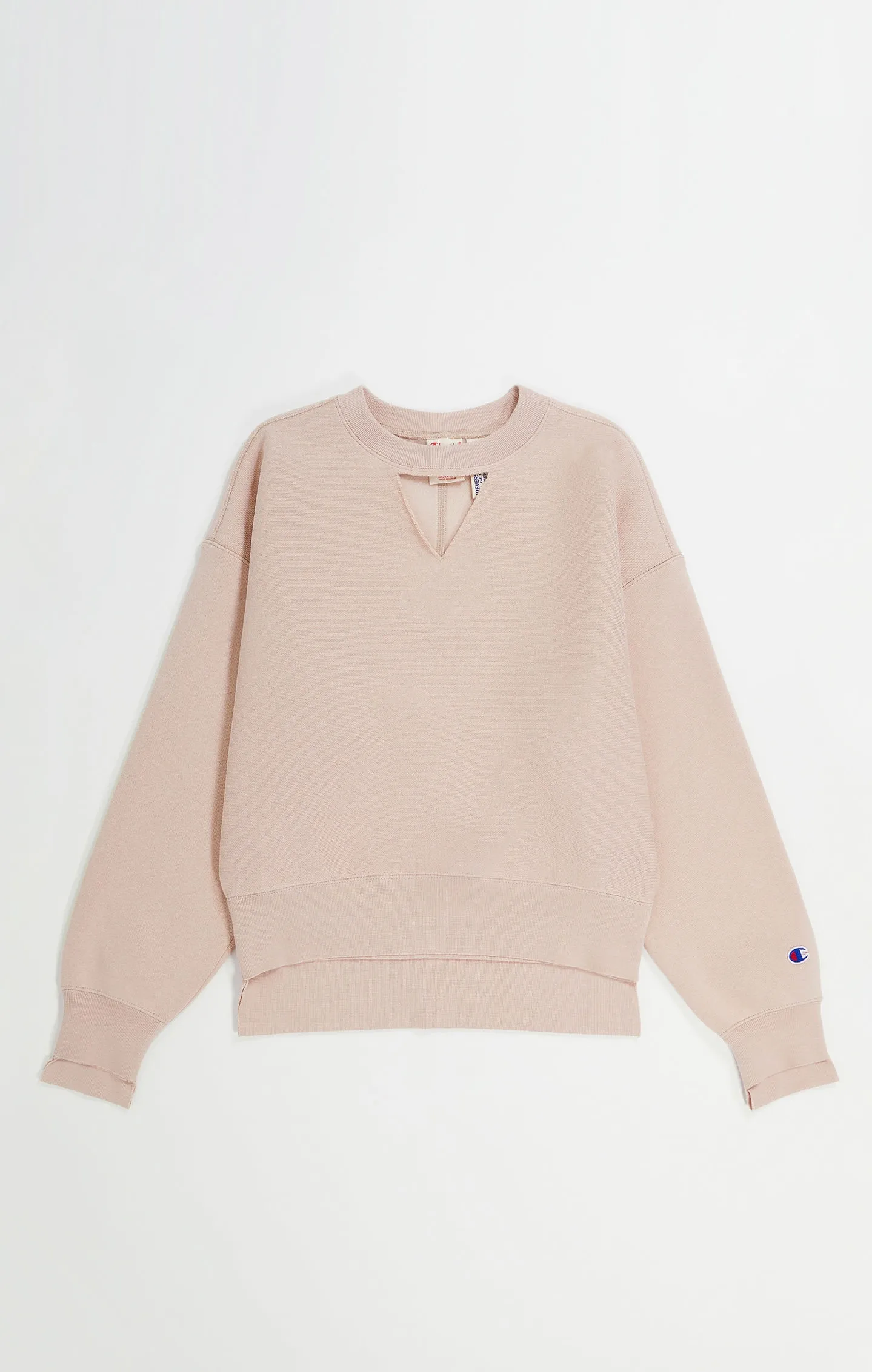 Reverse Weave Sweatshirt | Champion France