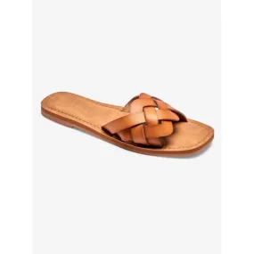 Roxy Edessa Sandals for Women at Hardloop