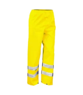 Safety Waterproof Pants