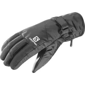 Salomon Men's Ski Gloves - Hardloop