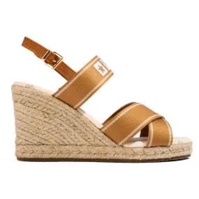 Beige Women's Big Star Sandals LL274883