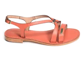 Les Tropeziennes Hamoon Corail Sandals and Flip Flops