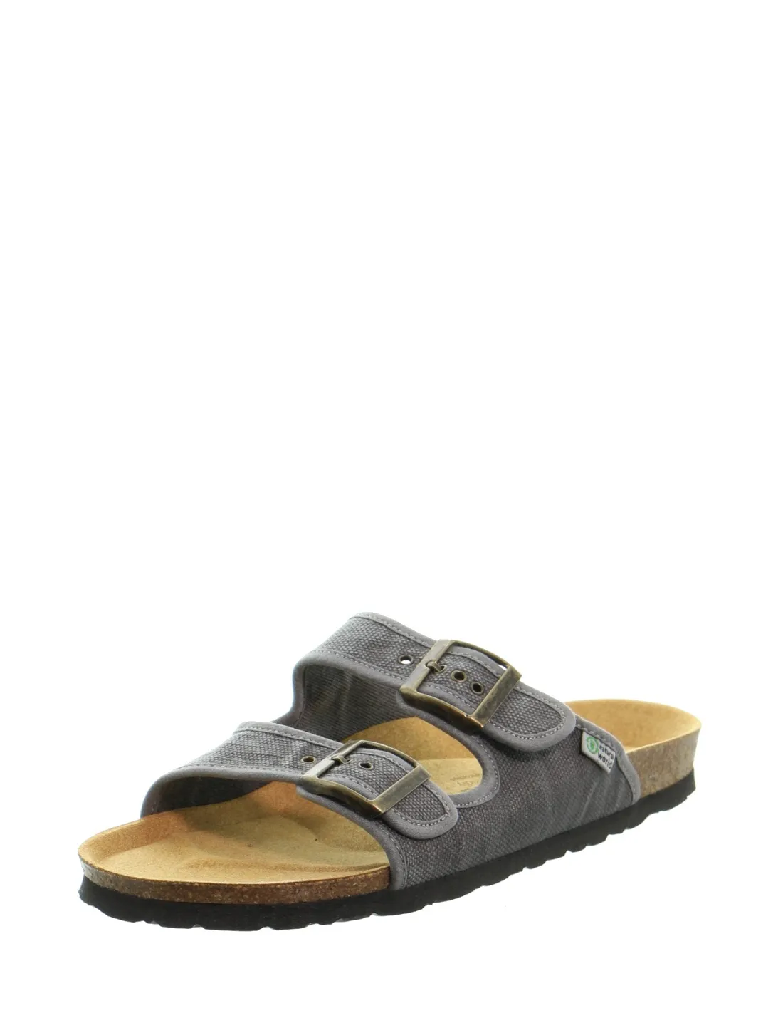 Gray Natural World 52475 Sandals