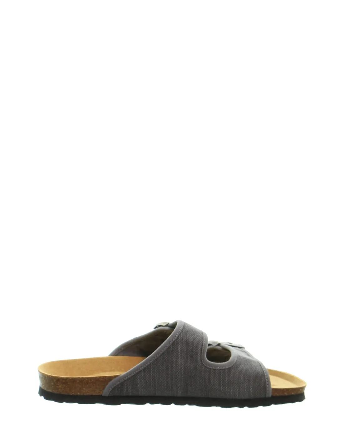 Gray Natural World 52475 Sandals