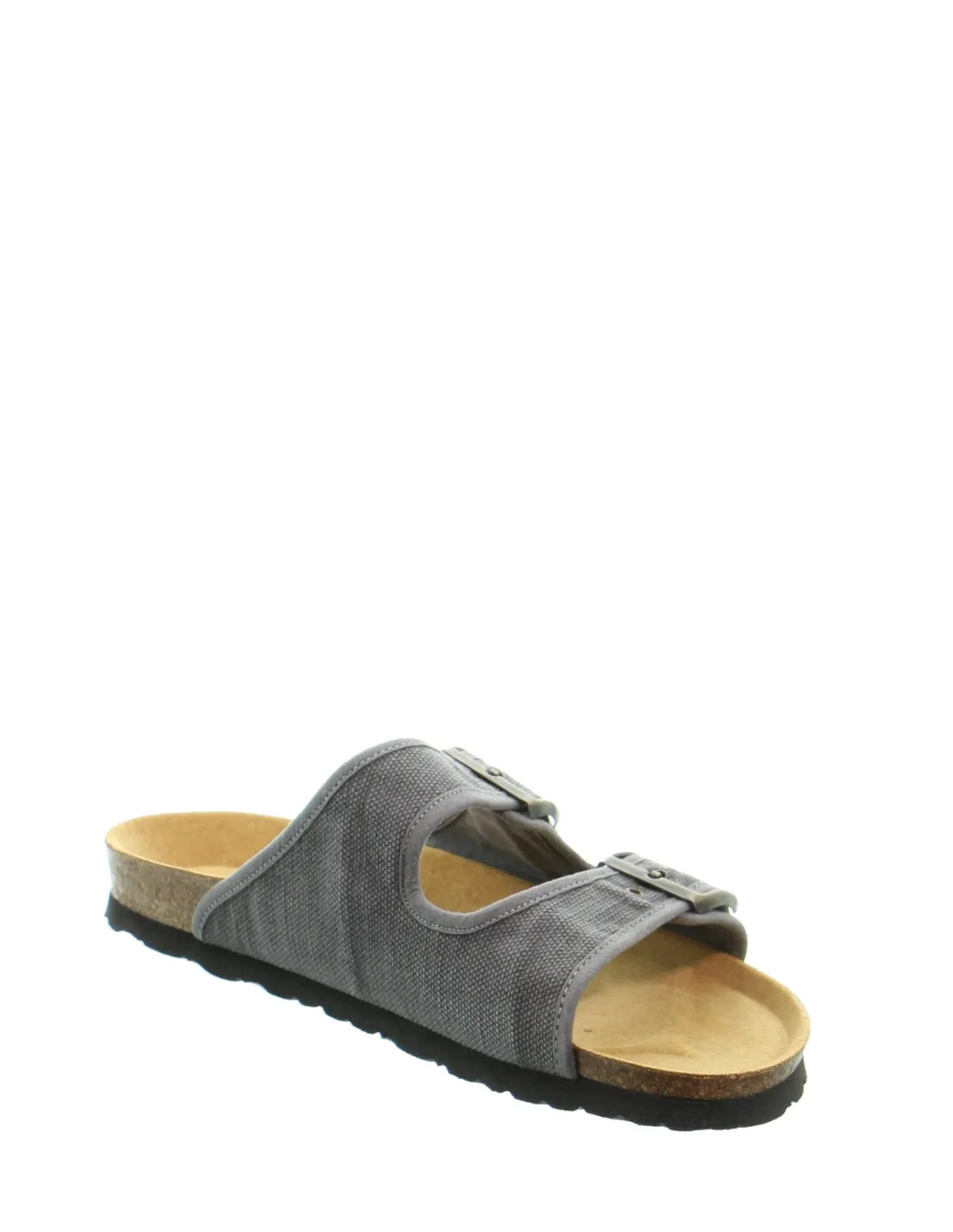 Gray Natural World 52475 Sandals